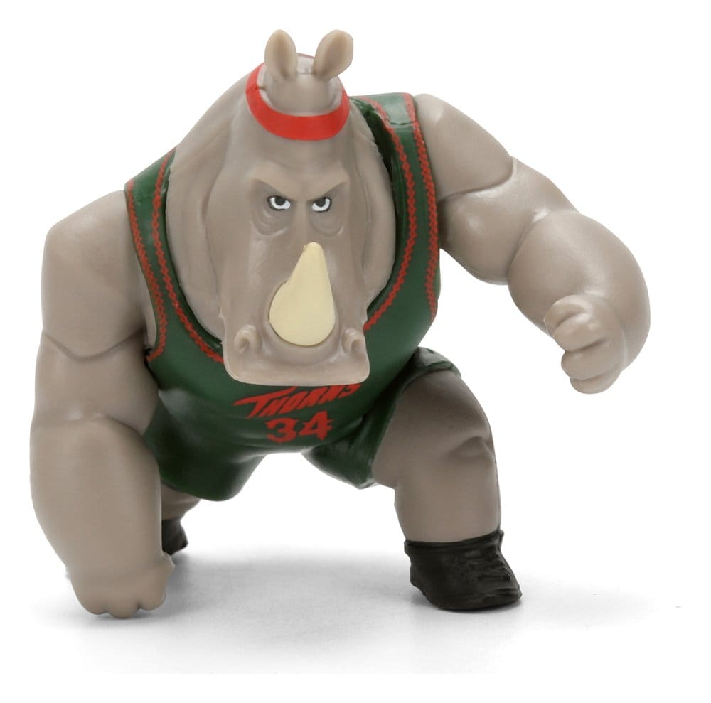 Goat Mini Figures Wave 1 6 cm Display (9)