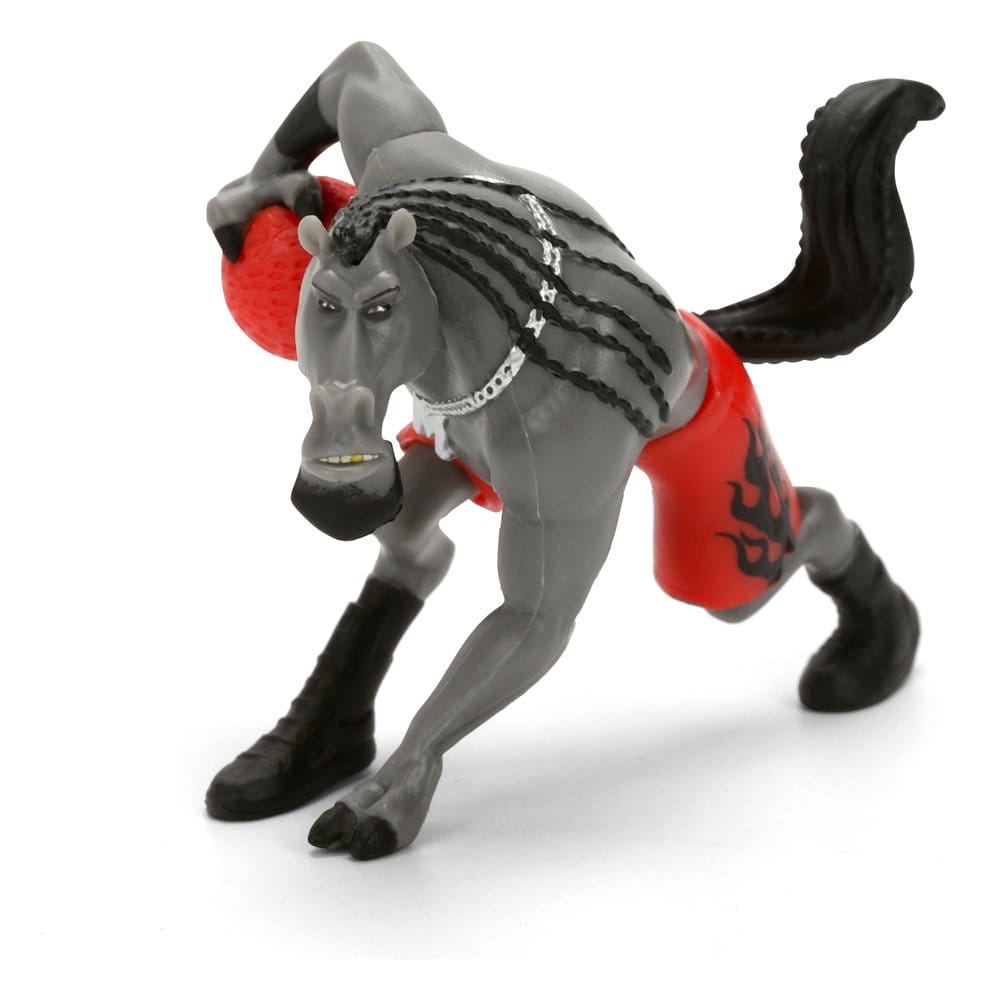 Goat Mini Figures Wave 1 6 cm Display (9)