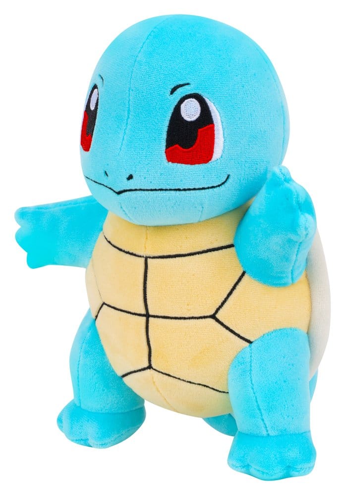 Pokémon Plush Figure 20 cm Assortment (6)