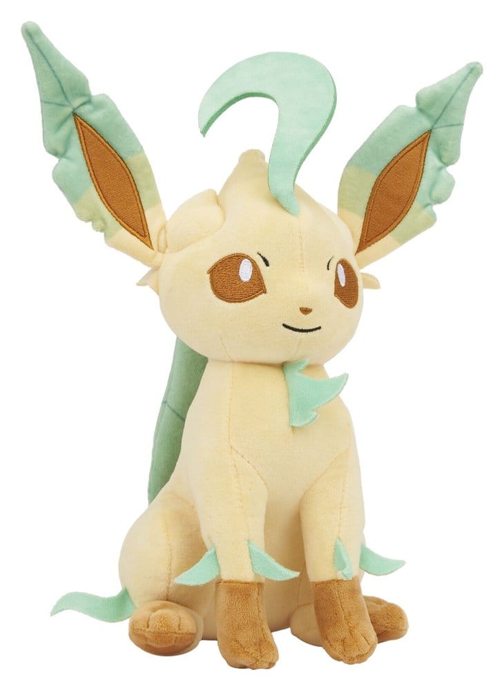 Pokémon Plush Figure 20 cm Assortment (6)