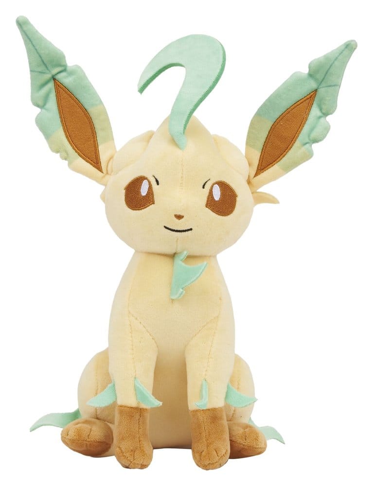 Pokémon Plush Figure 20 cm Assortment (6)