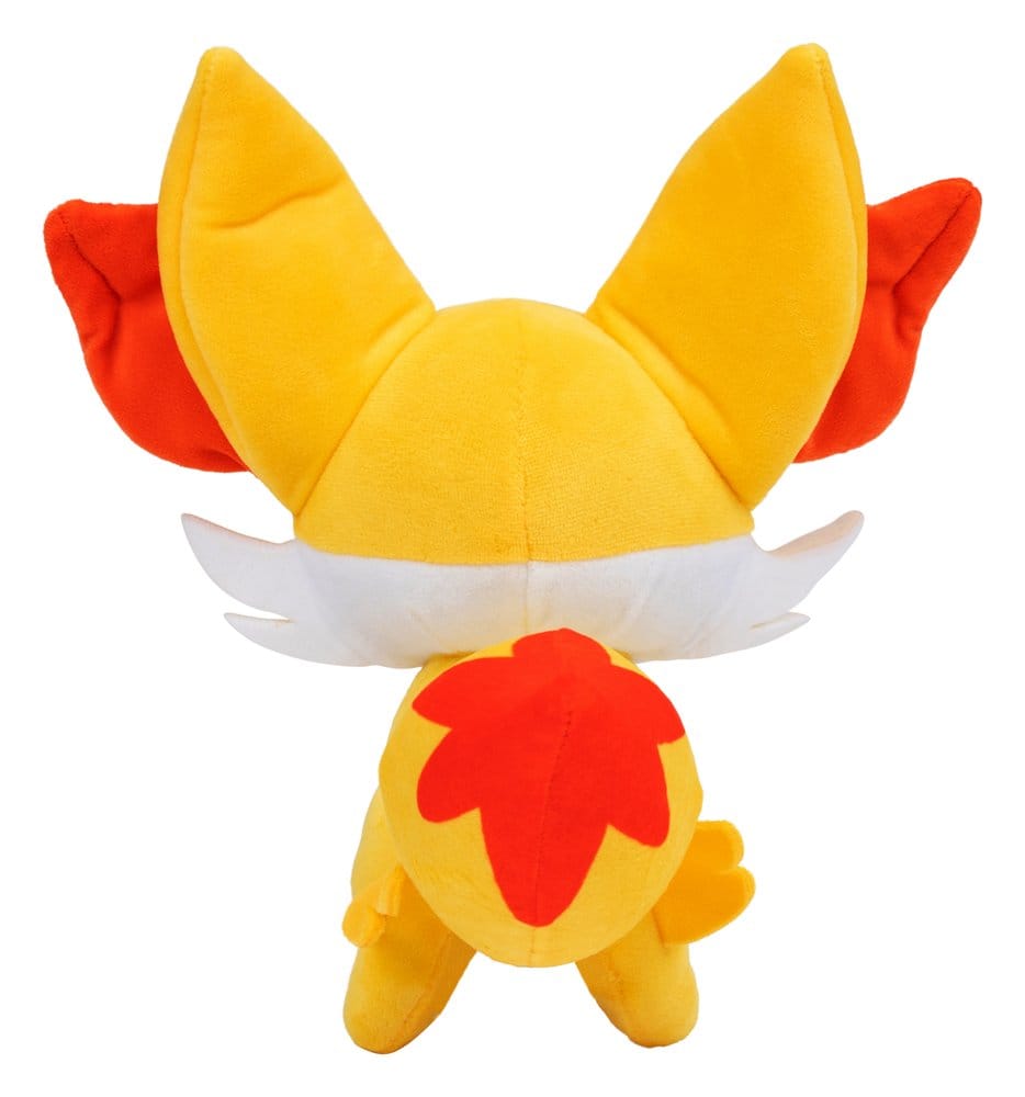 Pokémon Plush Figure 20 cm Assortment (6)