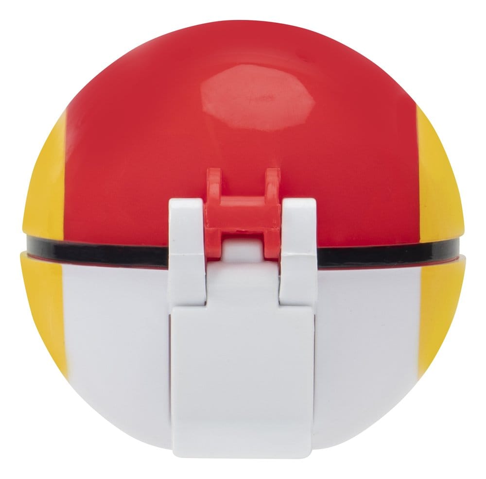 Pokémon Clip 'n' Go Bandolier Set ver. 6 Assortment (4)