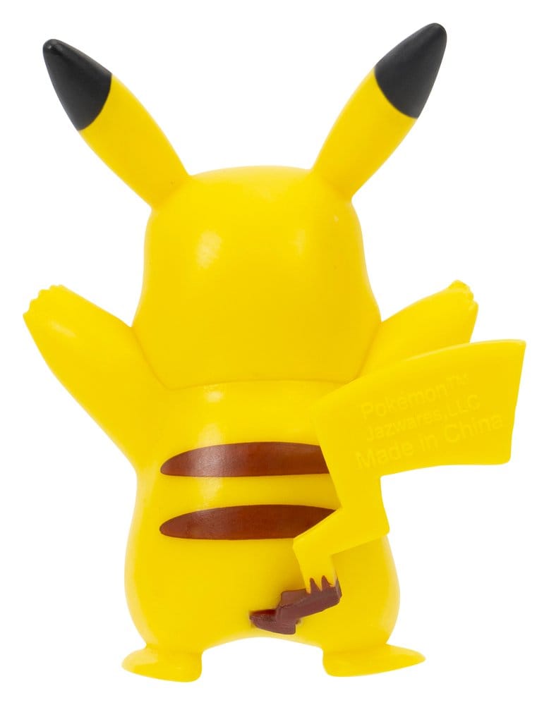 Pokémon Clip 'n' Go Bandolier Set ver. 6 Assortment (4)