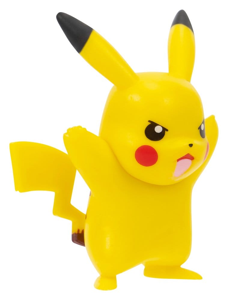 Pokémon Clip 'n' Go Bandolier Set ver. 6 Assortment (4)