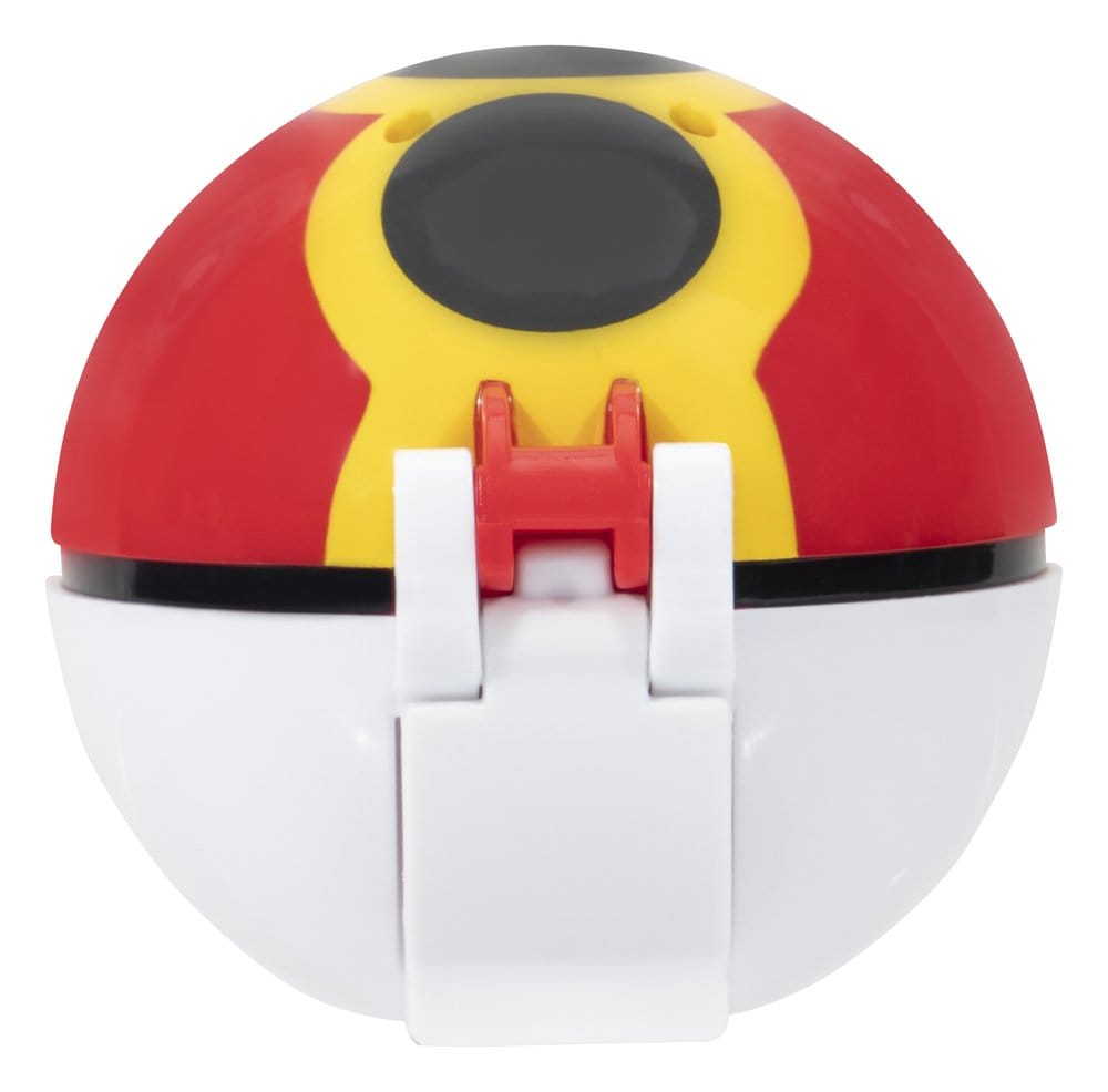 Pokémon Clip 'n' Go Bandolier Set ver. 6 Assortment (4)