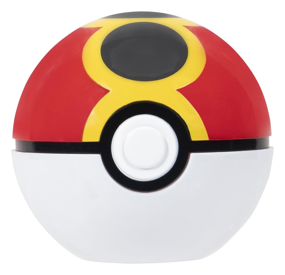 Pokémon Clip 'n' Go Bandolier Set ver. 6 Assortment (4)