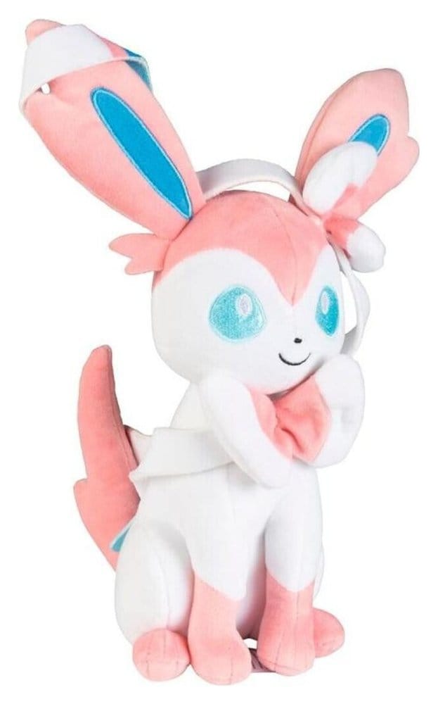Pokémon Plush Figure Sylveon 20 cm