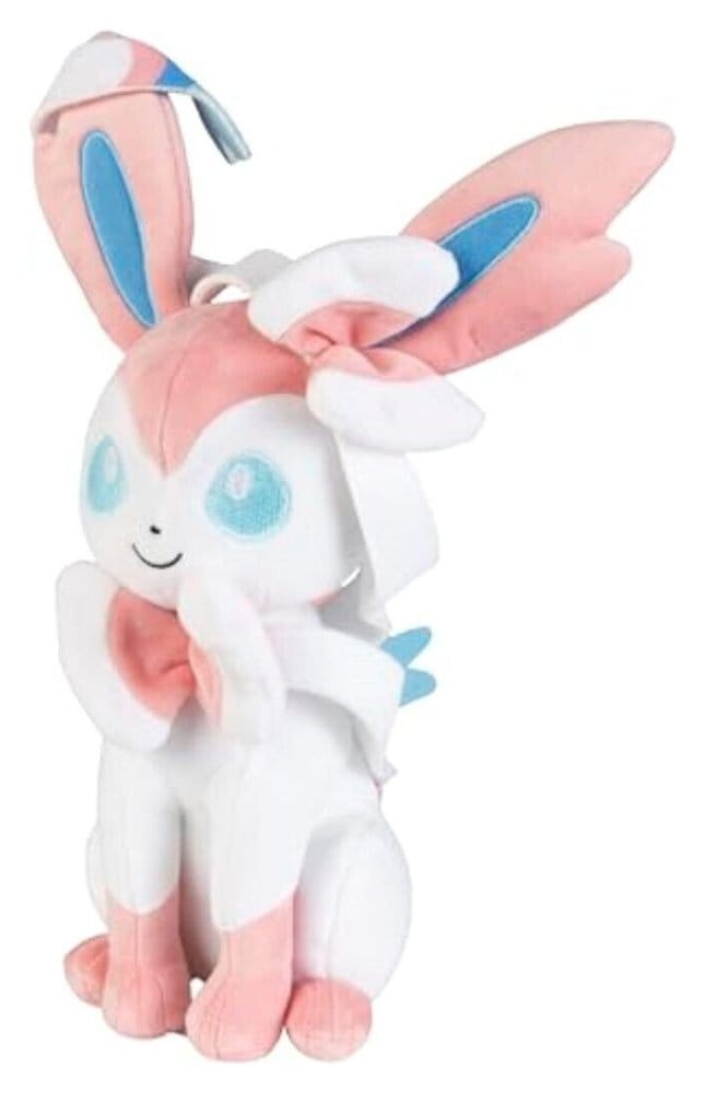 Pokémon Plush Figure Sylveon 20 cm