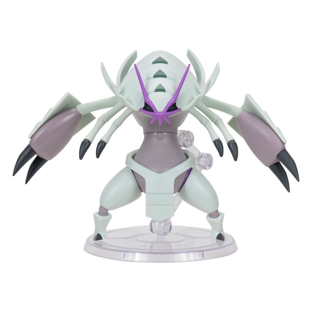 Pokémon Select Action Figure Golisopod 15 cm