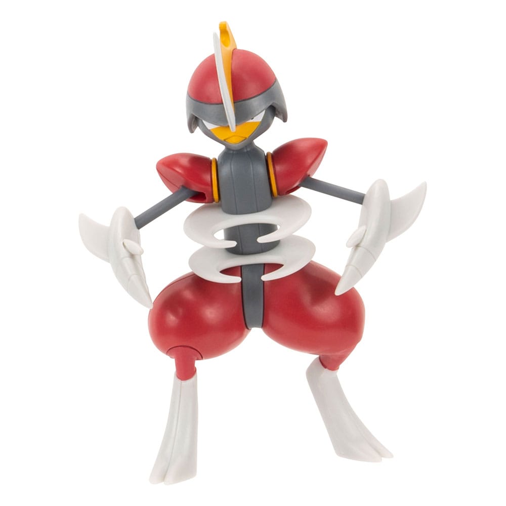 Pokémon Battle Feature Figure Bisharp 7 cm