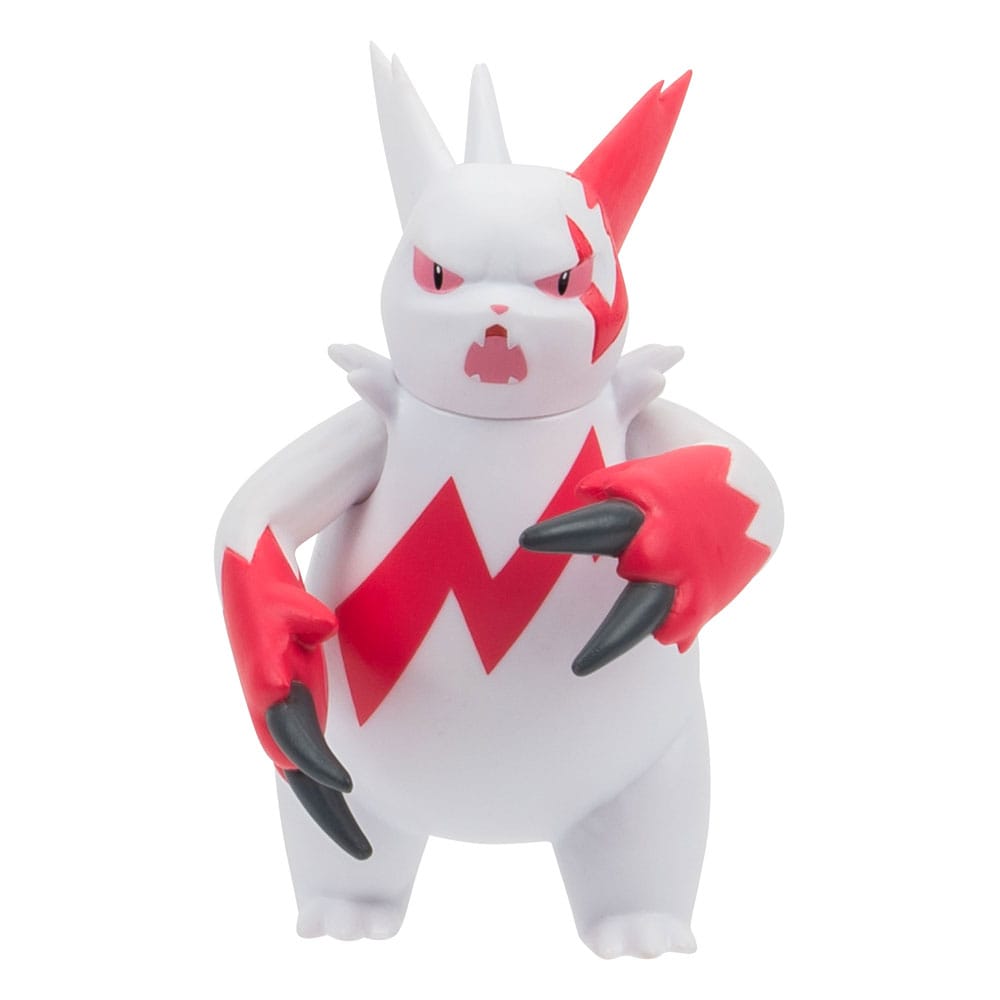 Pokémon Battle Figure Zangoose 5 cm