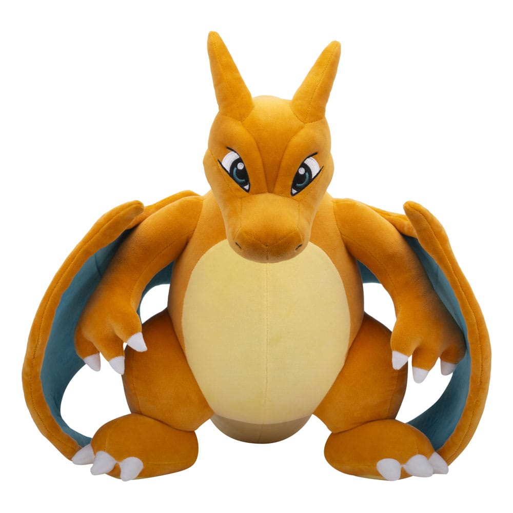 Pokémon Plush Figure Charizard 61 cm