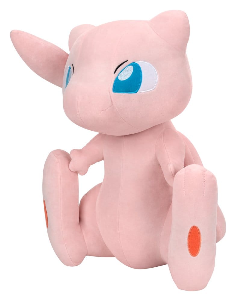 Pokémon Plush Mew 61 cm