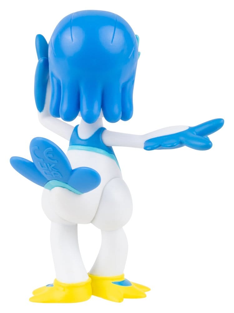 Pokémon Battle Figure Action Figure Wave 21 Quaxwell