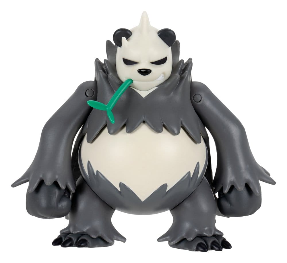 Pokémon Battle Feature Figure Pangoro