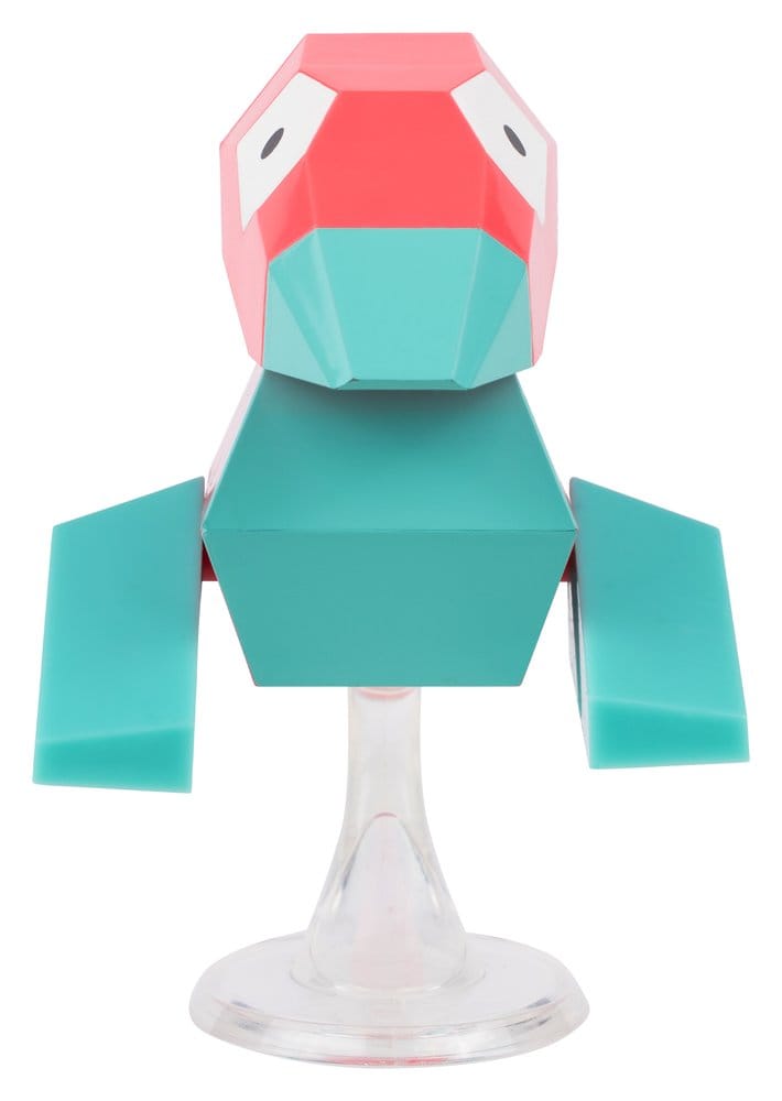 Pokémon Battle Figure 3-Pack Mimikyu, Porygon & Croagunk