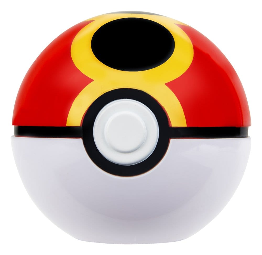 Pokémon Clip 'n' Go Action Figure Wave 21 Frigibax & Repeat Ball