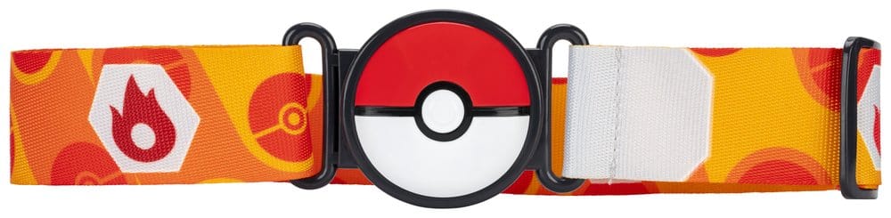 Pokémon Clip 'n' Go Belt Set Chimchar