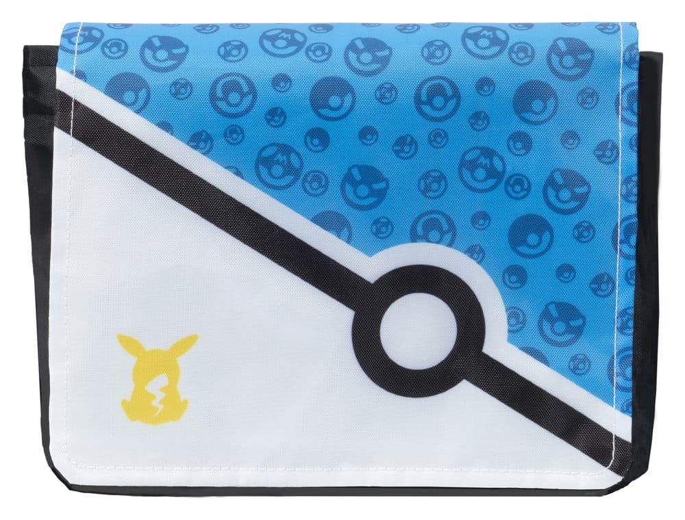Pokémon Clip 'n' Go Bandolier Set Pikachu