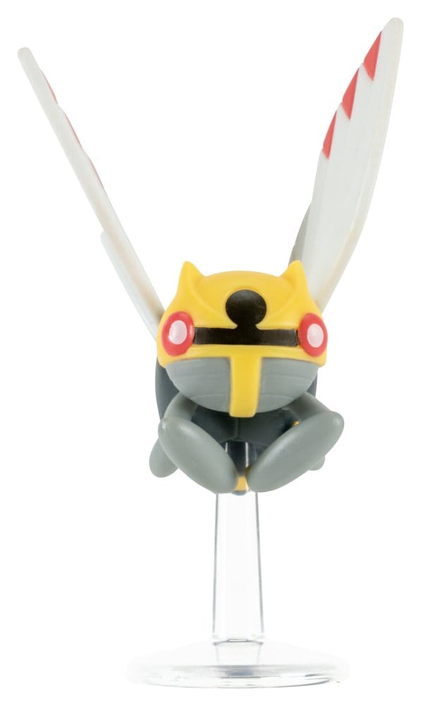 Pokémon Battle Figure 6-Pack