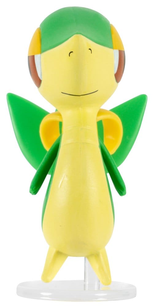Pokémon Battle Figure 6-Pack