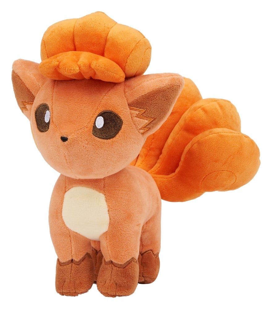 Pokémon Plush Figure Vulpix 20 cm