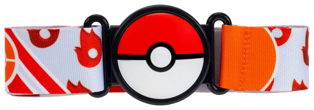Pokémon Toy Clip 'n' Go Belt Set Fennekin