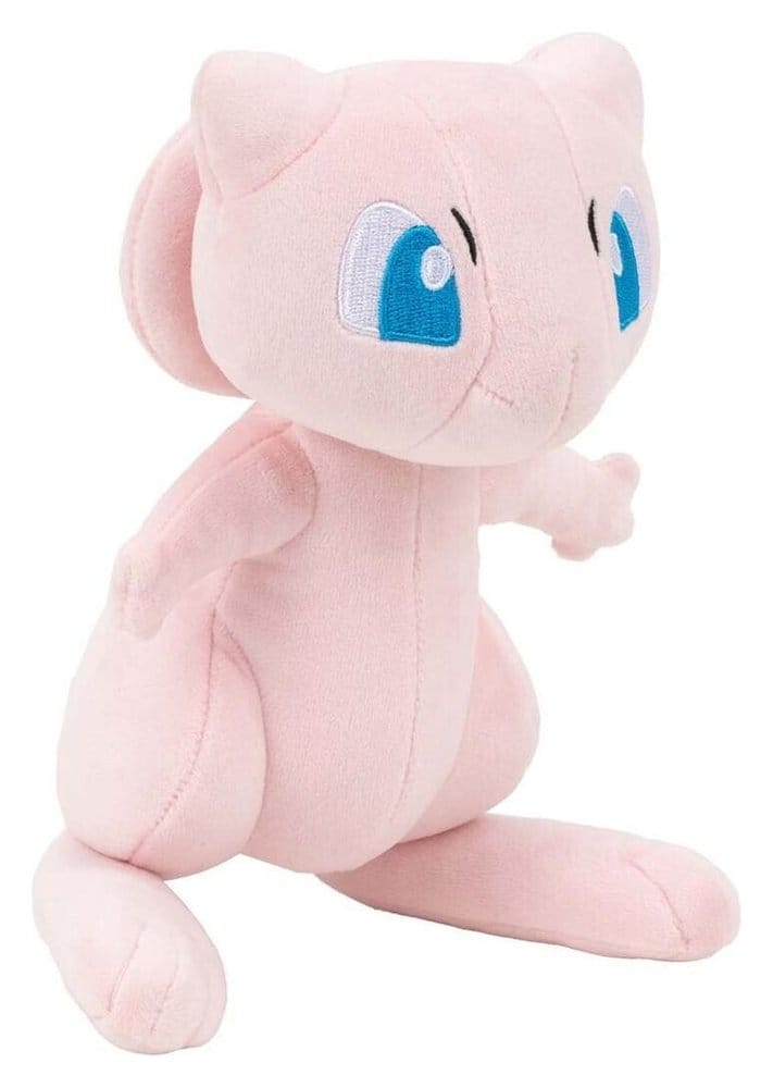 Pokémon Plush Figure Mew 20 cm