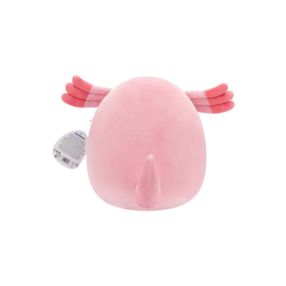 Pokémon Squishmallows Plush Figure Chansey 25 cm