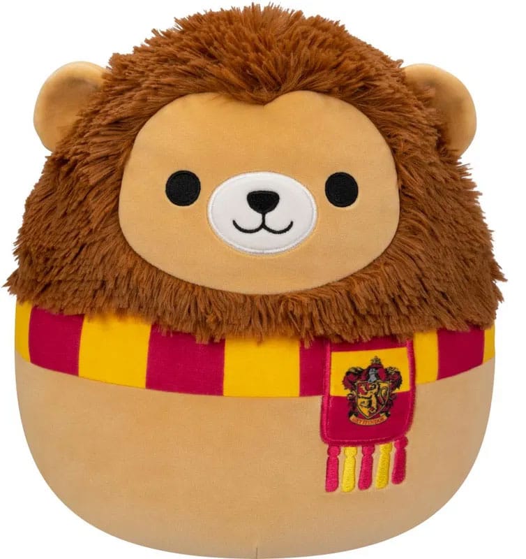 Squishmallows Plush Figure Harry Potter Gryffindor 40 cm