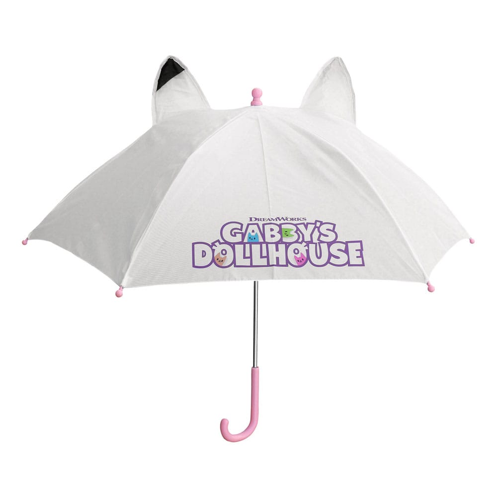 Gabby´s Dollhouse Umbrella