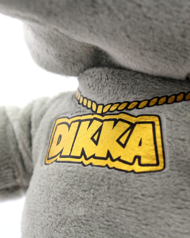 Dikka Plush Figure 26 cm