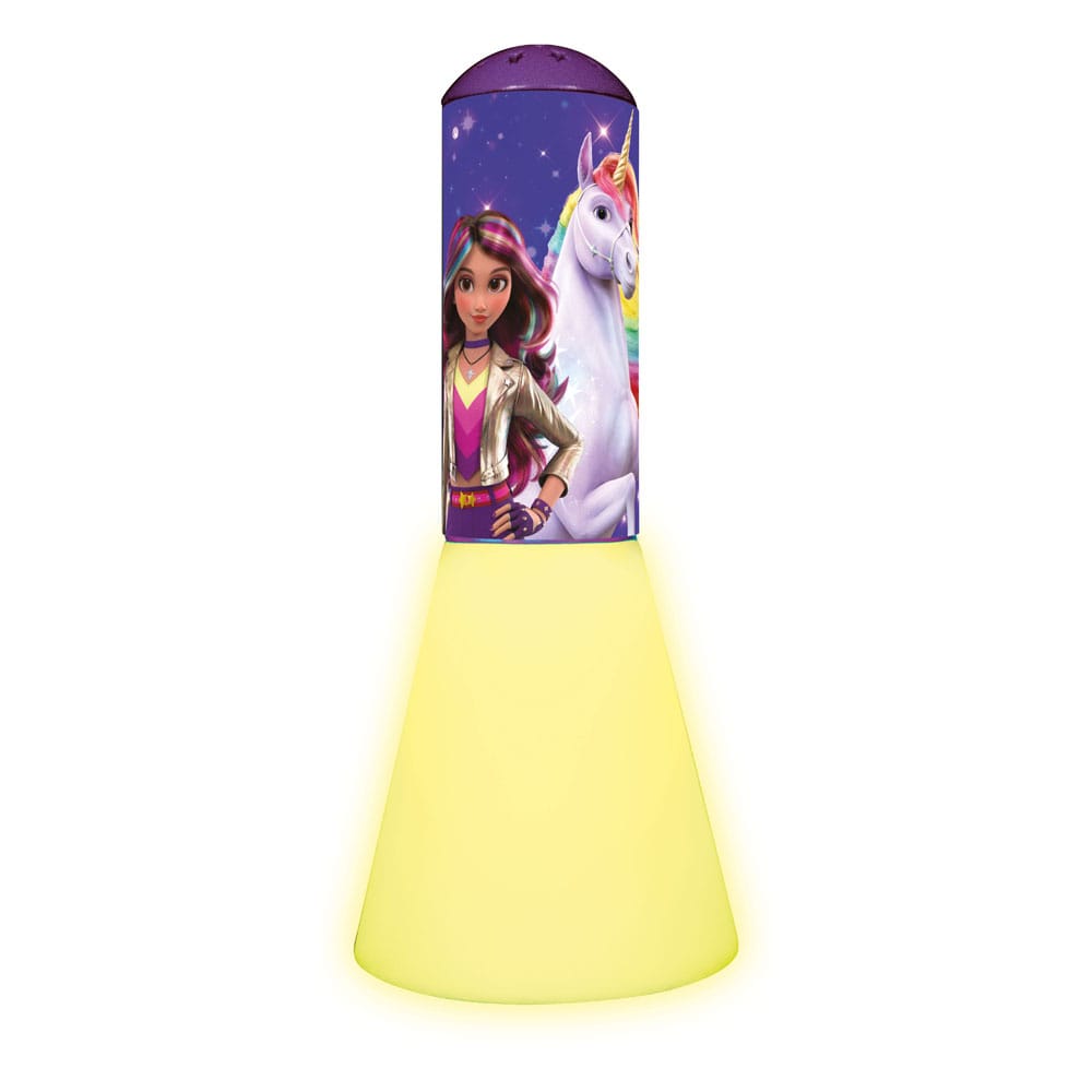 Unicorn Academy Nightlight Starlight