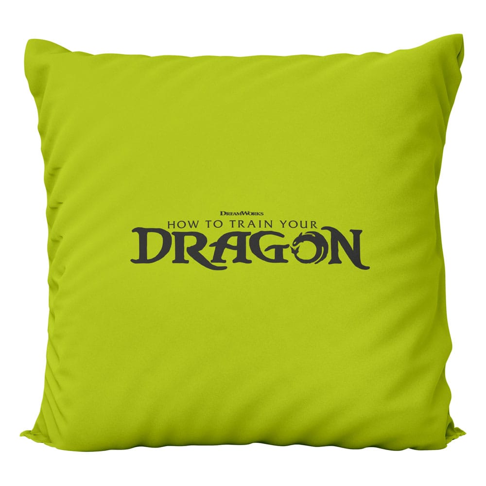How to Train Your Dragon Pillow 36 x 36 cm