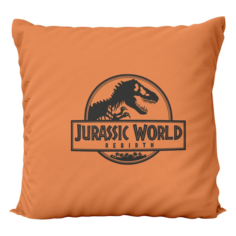 Jurassic World Pillow 36 x 36 cm