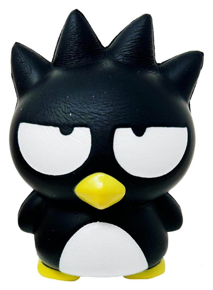 Sanrio Squishy Figures Hello Kitty Cappuccino Display (8)