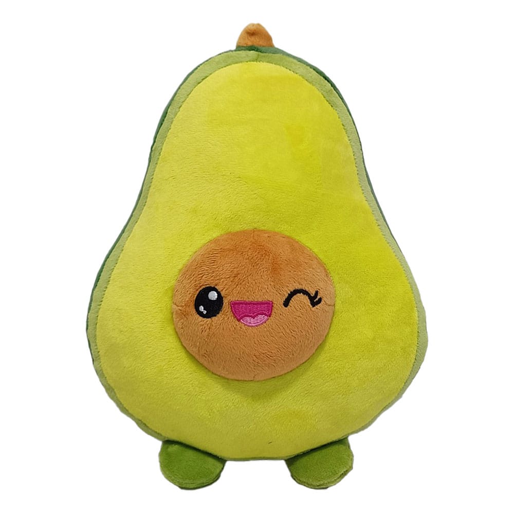 Yummis Plush Figure Avocado 28 cm