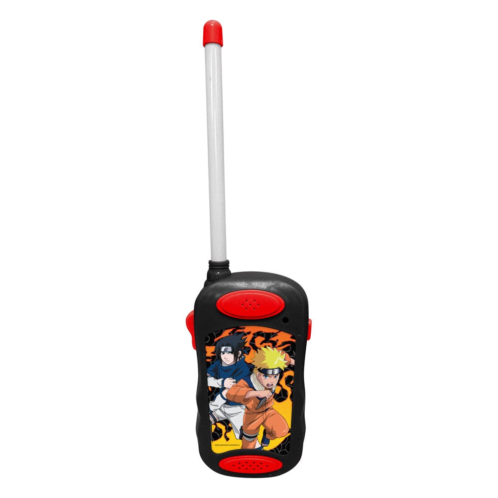 Naruto Playset Walkie Talkies