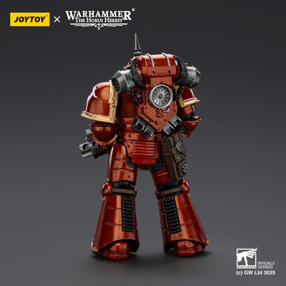 Warhammer The Horus Heresy Action Figure Thousand Sons MK III Tactical Legionary 12 cm