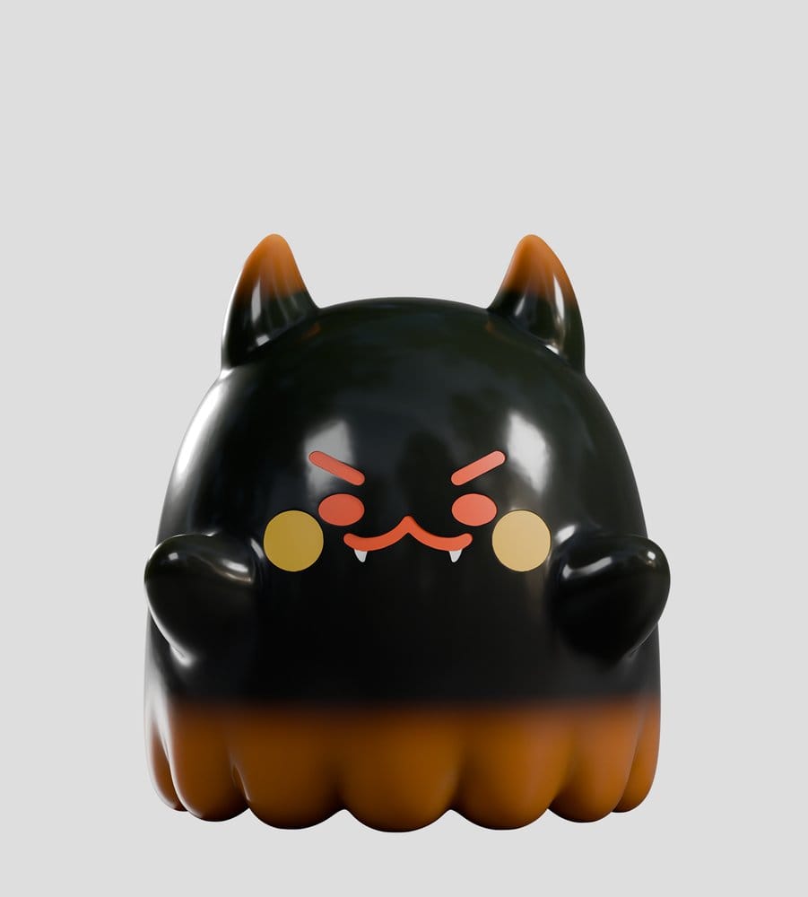 Cute As Heck Mini Figures S1 9 cm Blind Box Display (6)