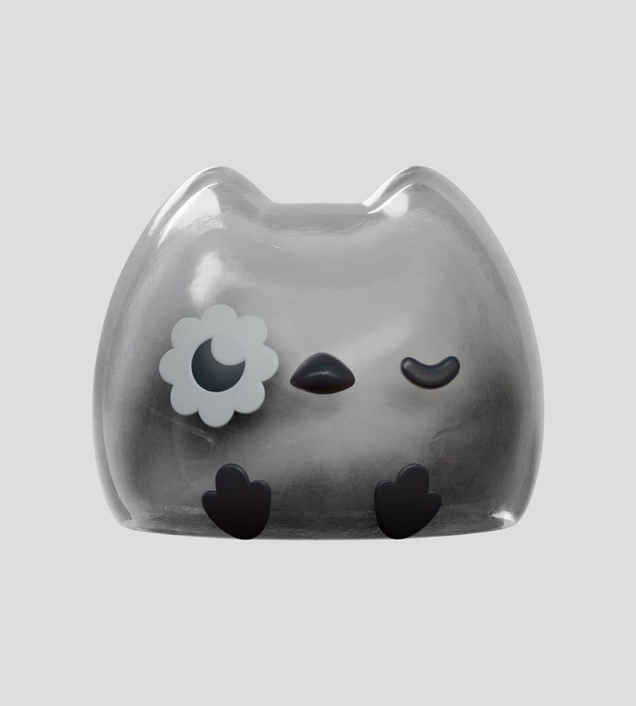 Stackable Kairos Mini Figures S1 3 cm Blind Box Display (4)