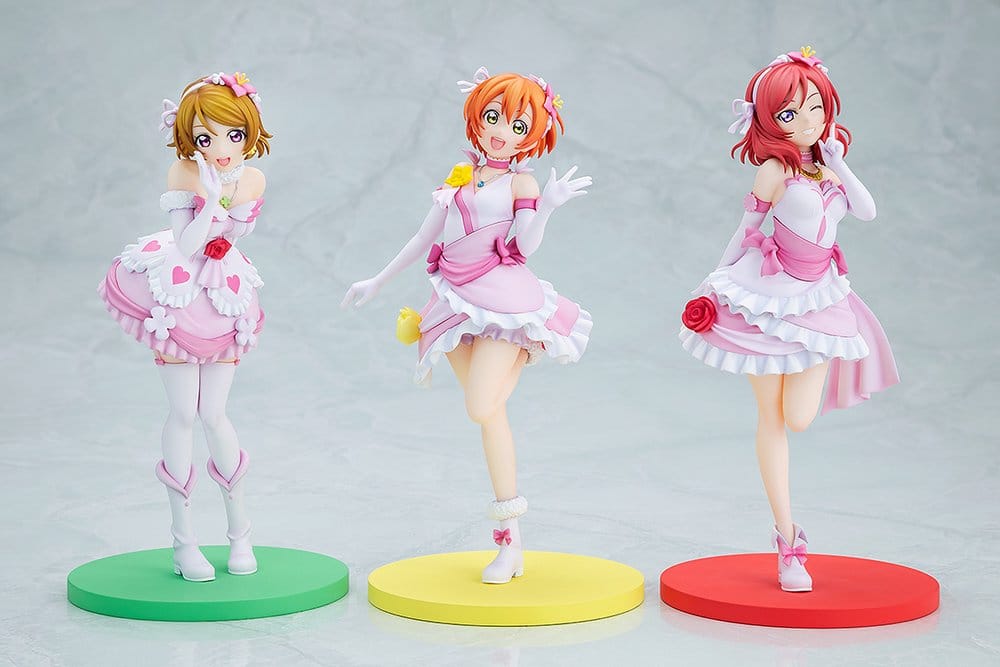 LoveLive! KDcolle PVC Figure Maki Nishikino Bokutachi wa Hitotsu no Hikari ver. 16 cm