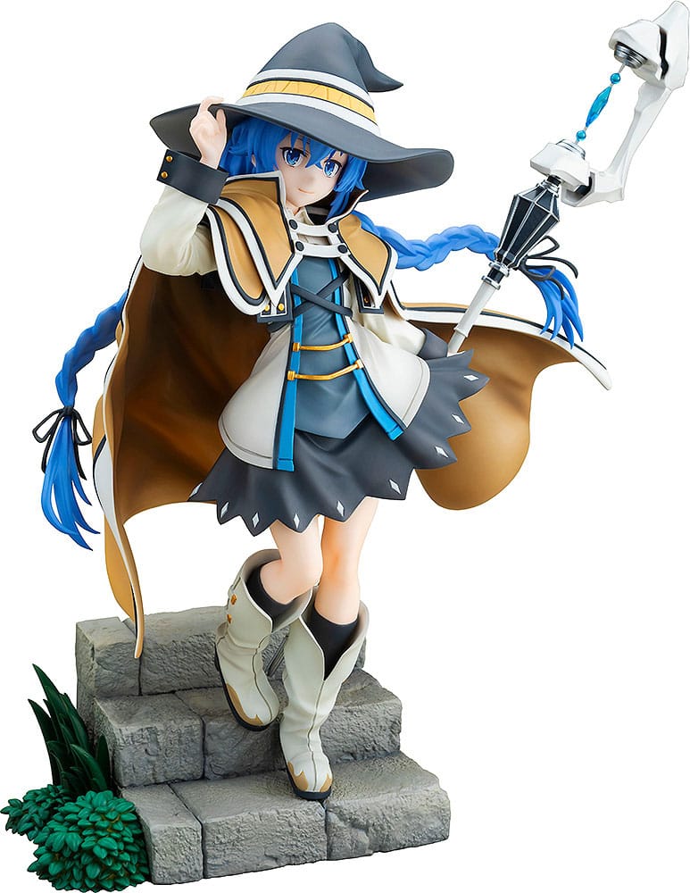 Mushoku Tensei: Jobless Reincarnation Statue 1/7 CAworks Roxy Migurdia 30 cm (Rerelease)
