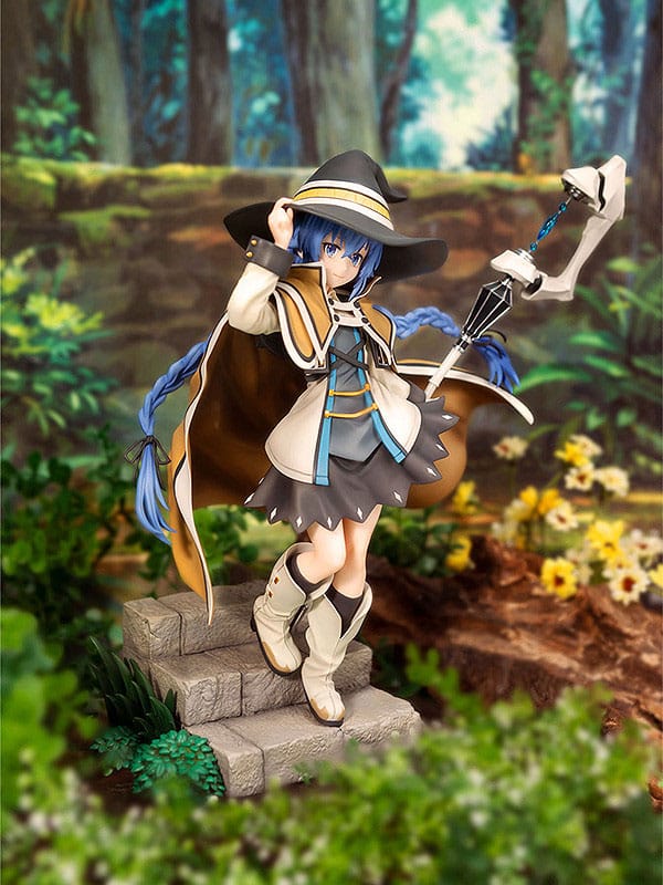 Mushoku Tensei: Jobless Reincarnation Statue 1/7 CAworks Roxy Migurdia 30 cm (Rerelease)