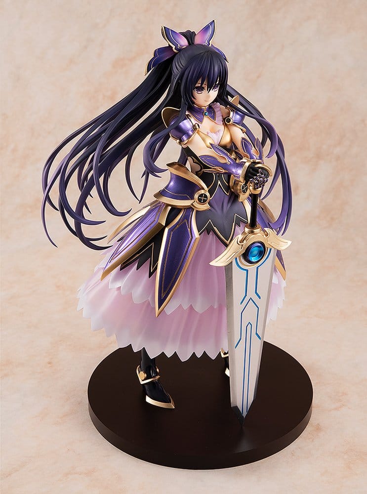 Date A Live PVC Figure 1/7 Tohka Yatogami Astral Dress Ver. (re-run) 23 cm
