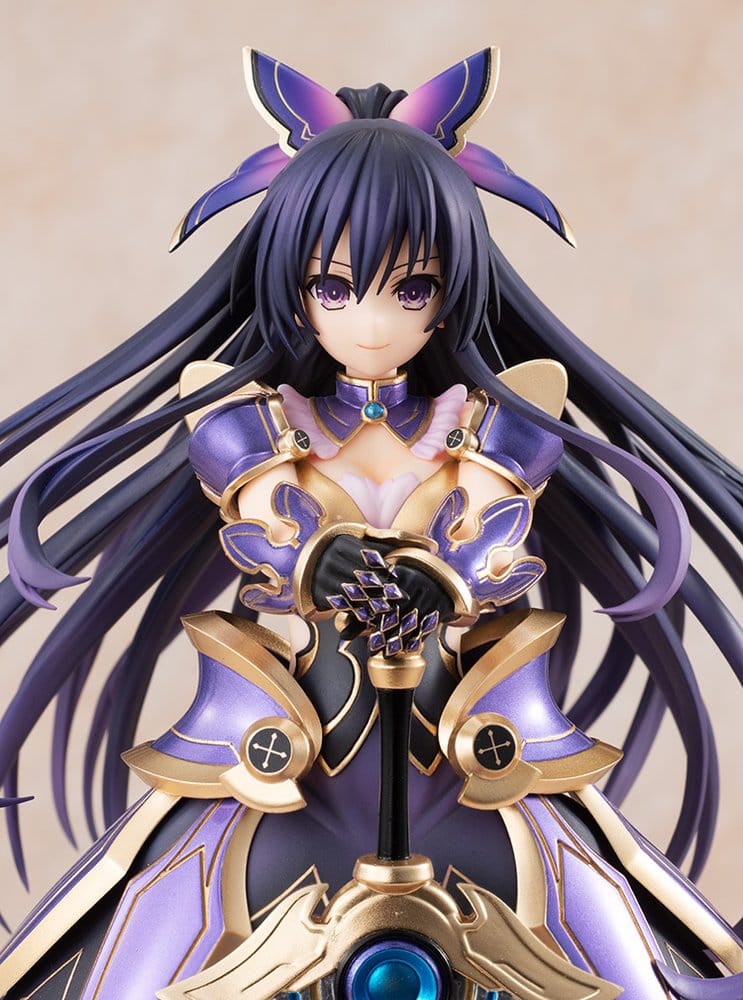 Date A Live PVC Figure 1/7 Tohka Yatogami Astral Dress Ver. (re-run) 23 cm