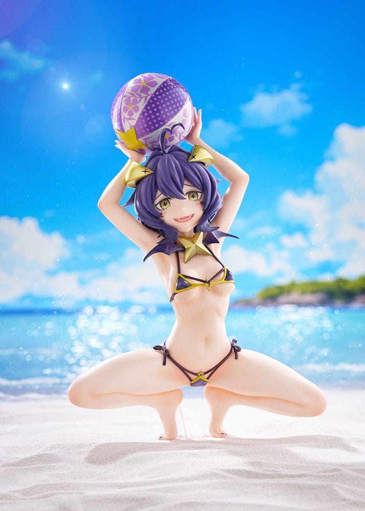 Gushing over Magical Girls Statue 1/6 Magia Baiser Swimsuit Ver. 22 cm
