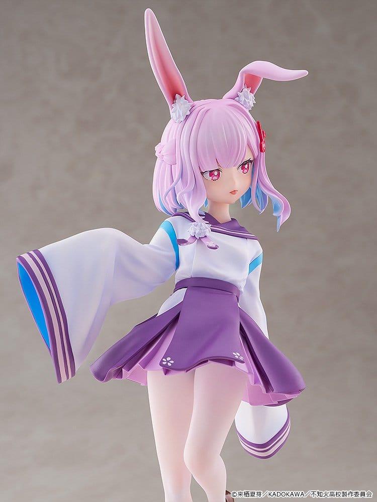 A Misanthrope Teaches a Class for Demi-Humans Statue 1/6 Sui Usami 28 cm