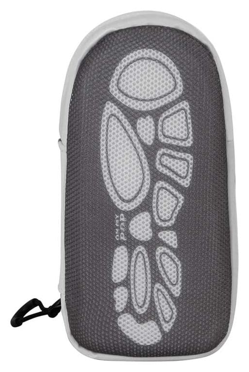 Oh My Pop! Sneakers Pencil Case Black